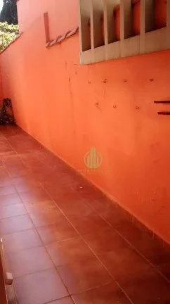 Imagem Casa com 4 dormitórios à venda, 315 m² por R$ 850.000,00 - Jardim Paulista - Ribeirão Preto/SP