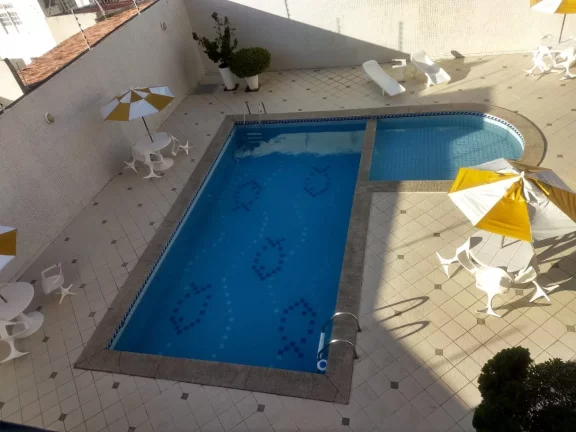 Imagem Apartamento à venda no Residencial Mansão dos Jardins - Excelente oportunidade!
