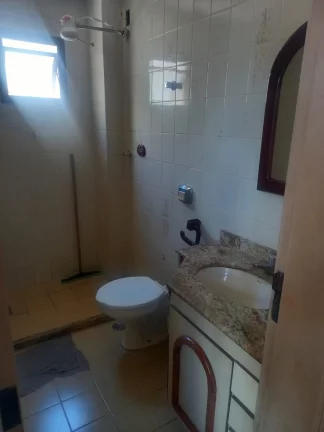 Imagem Cobertura Duplex, 04 Quartos, 02 Suites, DCE Completa, Sauna, Churrasqueira, Praia do Morro, Guarapari - ES