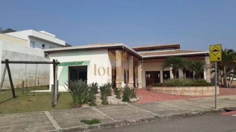 Imagem Casa Em Condominio em Sorocaba
