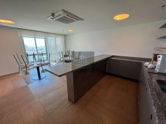 Conjunto à venda, 223 m² por R$ 3.350.000,00 - Vila Carrao - São Paulo/SP