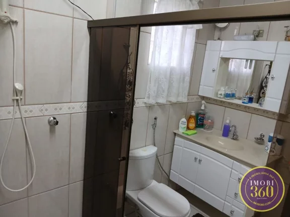 Imagem Lindo Sobrado 199m² no Jardim Nova Poá