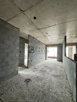 Imagem Lançamento 03 dormitórios com 01 suíte. sol da manhã e vista mar, Aviação - PG, financiamento em até 180 meses com a construtora