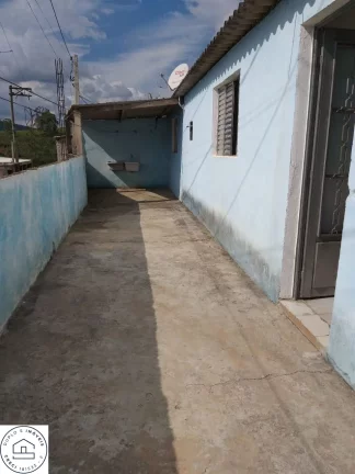 Imagem Imóvel barato em Franco da rocha / Bairro Vila Belmiro / Próximo a ponto de ônibus.