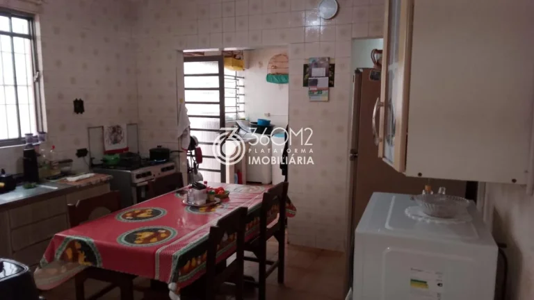 Imagem Casa para Venda em São Bernardo do Campo / SP no bairro Alvarenga