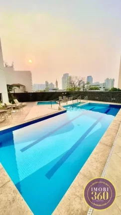 Imagem APARTAMENTO TATUAPÉ NOVO, NUNCA HABITADO, 106 MTS - 03 SUITES LAZER COMPLETO