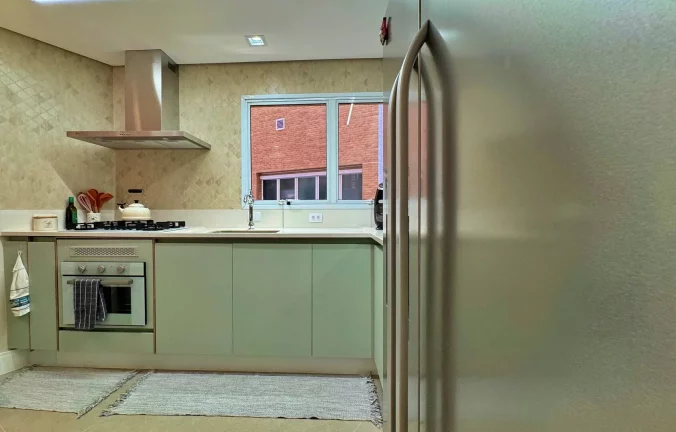 Imagem Apartamento com 4 dormitórios à venda, 145 m por R$ 6.800.000,00 - Riviera