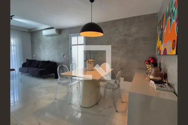 Imagem Casa à Venda - Recreio, 3 Quartos, 200 m2