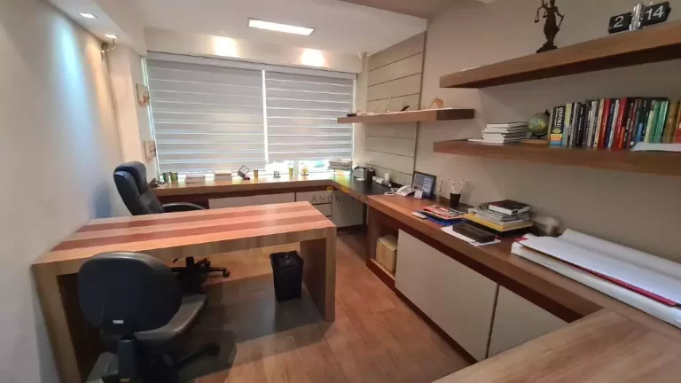 Imagem Barra da Tijuca - O2 Corporate ... Offices - Vendo Maravilhosa loja tríplex com 78m² pronta para uso R$700.000,00