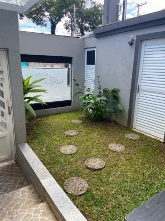 Imagem "Você sabia que pode morar em um sobrado de alto padrão, mobiliado, decorado e com segurança 24h - por menos do que imagina?"