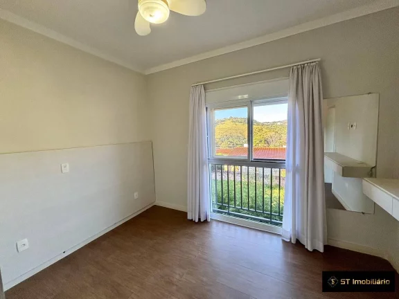 Imagem Casa para venda ou locação em Atibaia em Bairro Nobre, Vila Giglio!