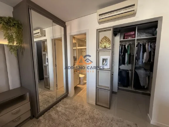 Imagem Apartamento de 147m² total a apenas 300m do mar pronto para morar com 3 dormitórios sendo 1 suíte na praia de Gravatá em Navegantes a venda com a Imobiliária Adriano Imóveis