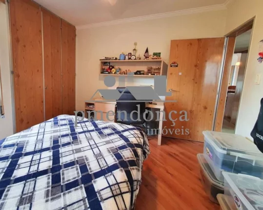 Imagem Apartamento em Perdizes com 3 quartos sendo 1 suíte e 1 vaga, 114m2.