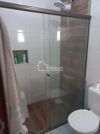 Imagem Casa em condomínio fechado para venda em Sorocaba-SP!