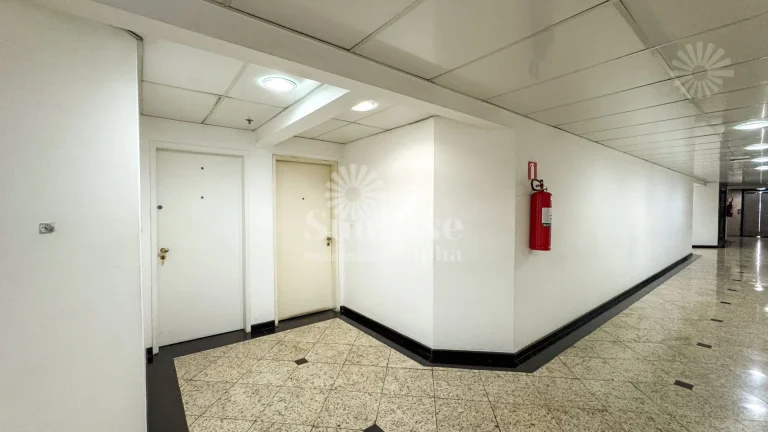 Imagem Sala Comercial para alugar com 91m² e 2 vagas - Eagle Point - Alphaville Industrial - Barueri/SP