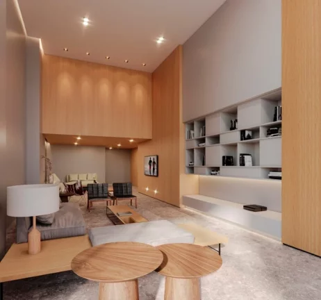 Imagem LOFT RESIDENCIAL em São Paulo - SP, Indianópolis