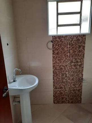 Imagem IMÓVEL PRÓPRIO: CASA 2 QUARTOS NA VILA GENI POR APENAS R$ 230 MIL!