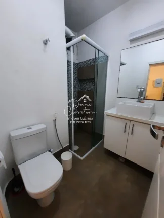 Imagem Apartamento à venda no Guarujá na Praia das Pitangueiras.