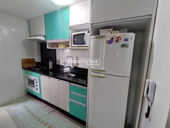 Imagem Apartamento para Venda em São José dos Pinhais, Afonso Pena, 3 dormitórios, 1 banheiro, 1 vaga