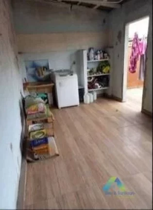 Imagem Casa com 2 dormitórios à venda por R$ 340.000 - Vila Arapuã - São Paulo/SP