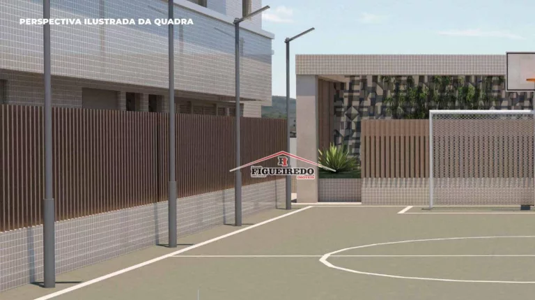 Imagem Cobertura à venda, 370 m² por R$ 5.500.000,00 - Canto do Forte - Praia Grande/SP