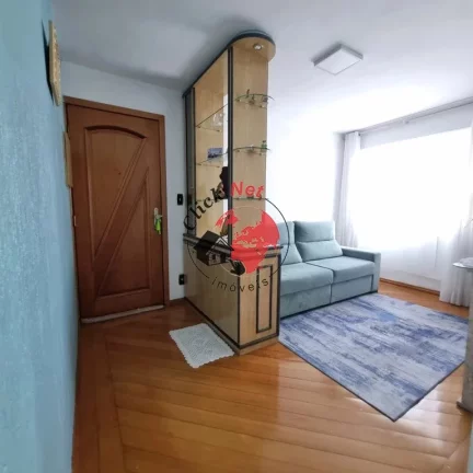 Imagem Apartamento com 2 dormitórios e 1 banheiro à venda Bairro Assunção em São Bernardo do Campo