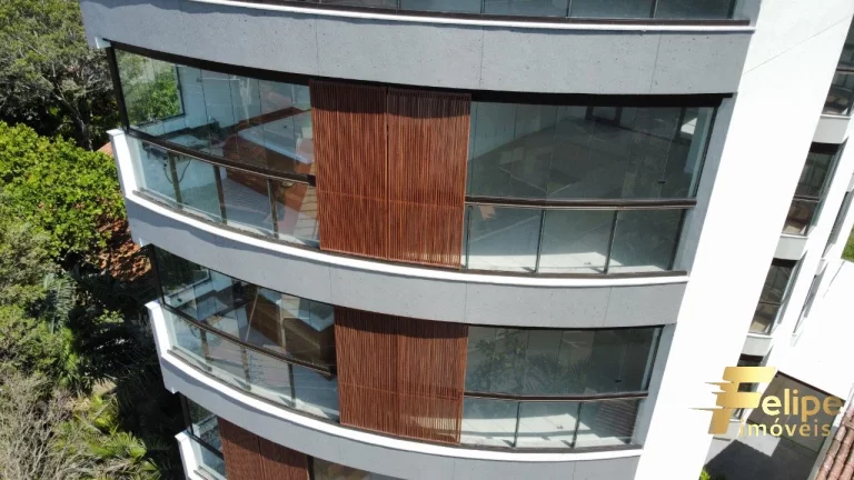 Imagem APARTAMENTO COM JACUZZI NA VARANDA GOURMET NA PRAIA DA BACUTIA / GUARAPARI - ES