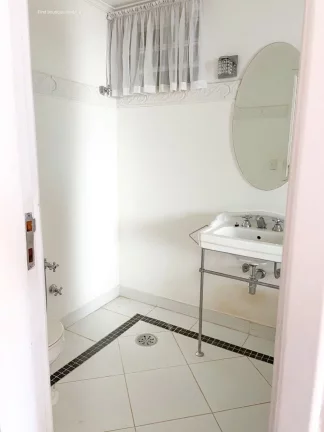 Imagem Apartamento com 2 Quartos à Venda, 160 m² em Itaim Bibi - São Paulo