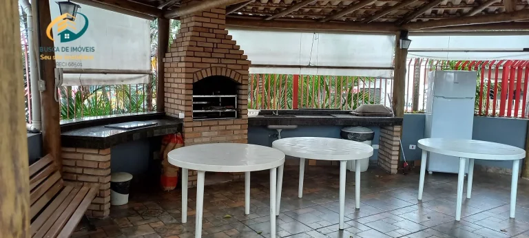 Imagem Apartamento à venda no bairro Mirandópolis - São Paulo/SP