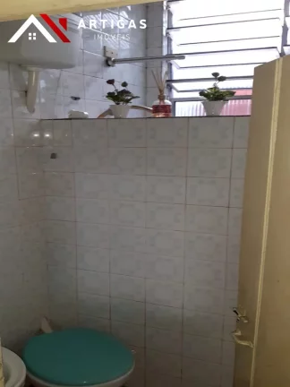 Imagem Vendo Sobrado na Mooca A.C 170 m² 3 dormitórios 1 vaga