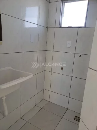 Imagem Apto - 2 Quartos - 1 Suíte - 42,97 m² - Gramame, João Pessoa/PB
