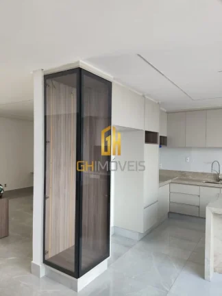 Imagem SO0400Lindo Sobrado com 4 suítes no Residencial Atlantic Di Lourenzzo ao lado do Parque Cascavel O ...