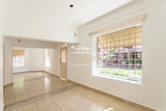 Imagem Casa - Ribeirão Preto - Centro - Região Central