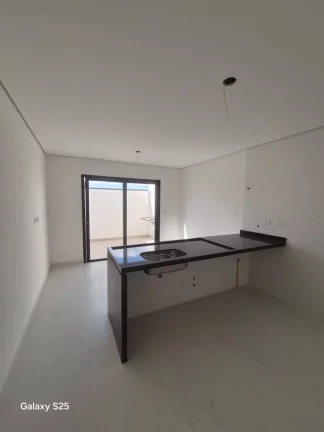 Imagem Sobrado novo Jardim Bela Vista - Osasco - 03 dorm sendo 1 Suite com 4 vagas