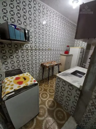 Imagem Apartamento 2 Quartos - Bairro Boqueirão - 1 Vaga