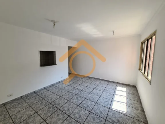 Imagem Imperdível oportunidade de apartamento à venda em São Paulo-SP, Jardim Ubirajara, 3 quartos, 1 suíte, 2 salas, 2 banheiros, 1 vaga, 78m²! Condomínio Riviera Francesa.