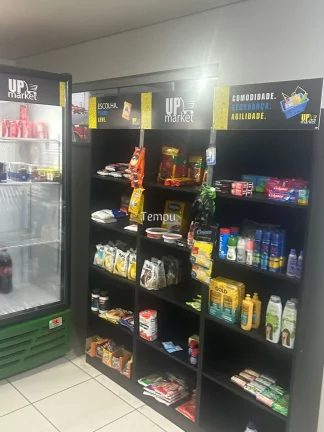 Imagem Condomínio Pampulha - Apartamento no condomínio Pampulha no Parque Oeste Industrial, Goiâni