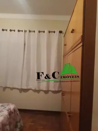 Imagem Casa para Venda em Limeira, Jardim Piratininga, 3 dormitórios, 2 banheiros, 2 vagas