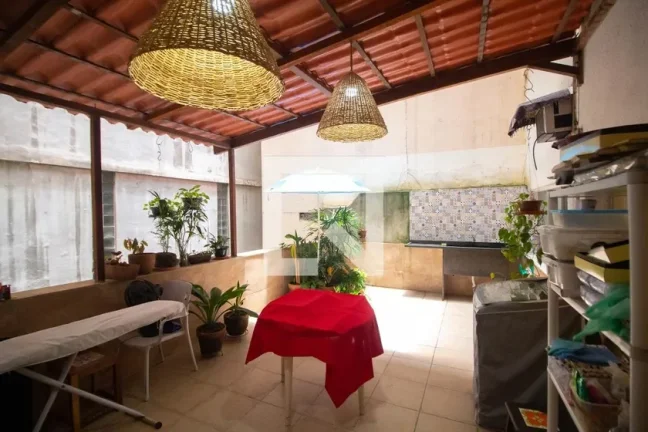 Imagem Apartamento à Venda - Copacabana, 2 Quartos, 80 m2
