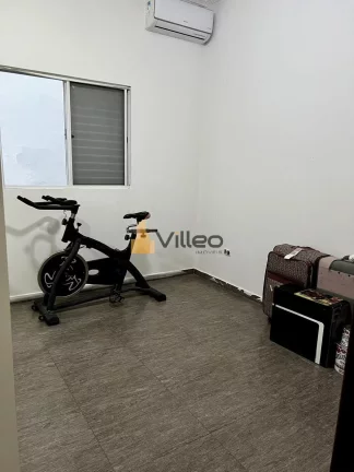Imagem Descubra o prazer de viver com conforto, sofisticação e segurança em um dos condomínios mais des...
