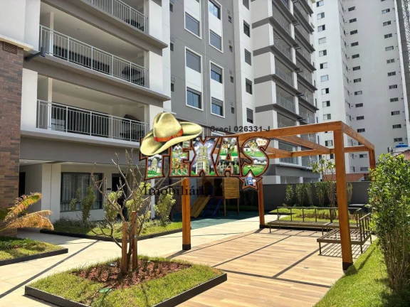 Imagem APARTAMENTO PARA LOCAÇÃO VILA GOMES CARDIM