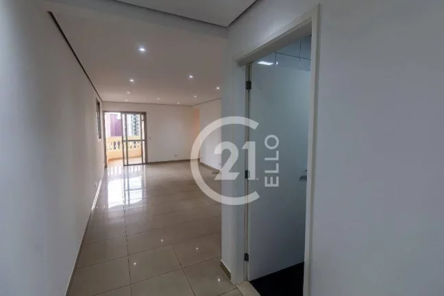 Imagem Itaim para locação, 115m², 3 quartos