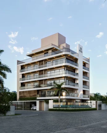Imagem Excelente Apartamento Frente Mar em Matinhos