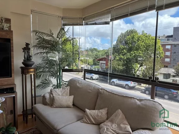 Imagem Apartamento para venda, Centro, Canela - AP2346