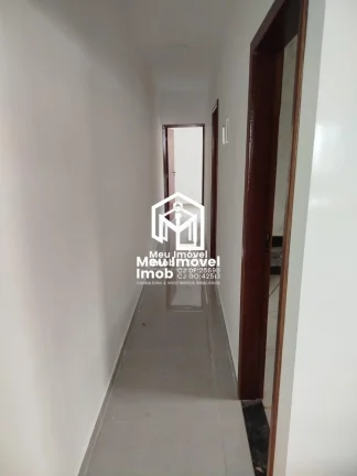 Imagem Casa São Caetano Luziânia 2 Quartos 2 Vagas 80m² Granito