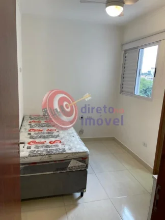 Imagem SOBRADO EM CONDOMÍNIO À VENDA 2 SUÍTES 3 VAGAS JARDIM PARAÍSO SÃO PAULO