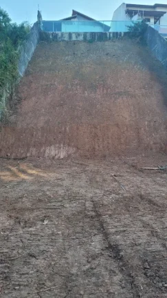 Imagem TERRENO RESIDENCIAL em SERRA - ES, PRAIA DA BALEIA