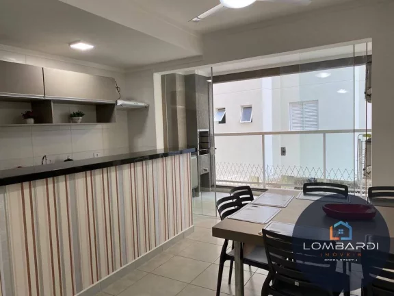 Imagem Apartamento novo no Itaguá