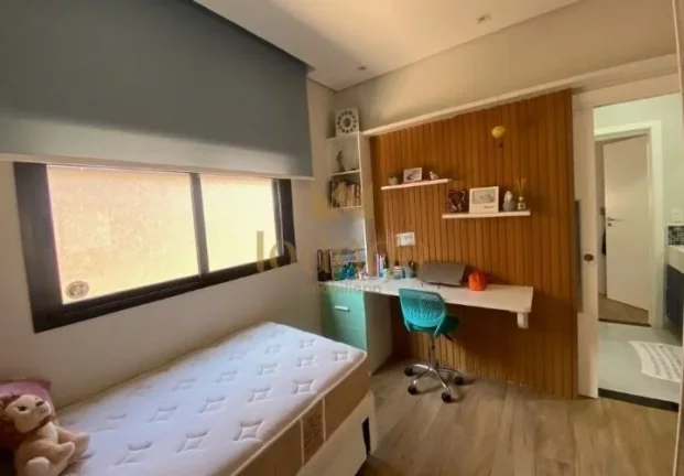Imagem Casa À Venda em Condomínio Alphaville Zona Sul-Votorantim