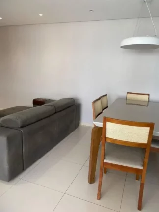 Imagem Apartamento com 2 dormitórios à venda, 83 m² - Pitangueiras - Guarujá/SP